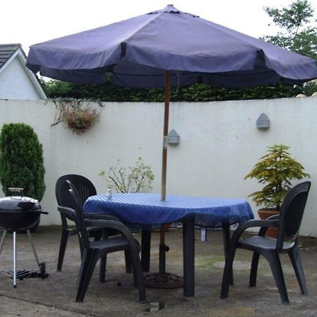 The Garden House Cottage Енискилен Екстериор снимка