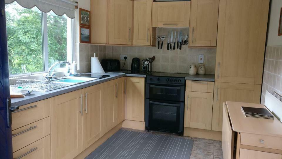 The Garden House Cottage Енискилен Екстериор снимка