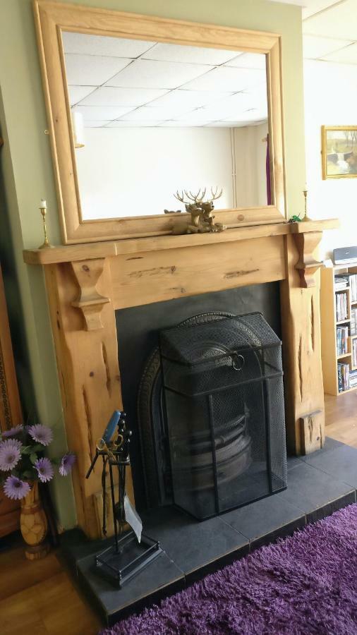 The Garden House Cottage Енискилен Екстериор снимка